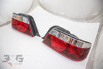 Toyota JZX100 Chaser S2 Genuine Facelift Kouki Tail Light LH & RH Pair Set 98-01