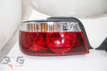 Toyota JZX100 Chaser S2 Genuine Facelift Kouki Tail Light LH & RH Pair Set 98-01