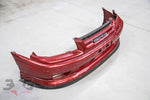 Toyota AE111 Carib BZ-Touring Facelift Kouki Front Bumper & Lip 97-00