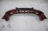 Toyota AE111 Carib BZ-Touring Facelift Kouki Front Bumper & Lip 97-00