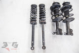 Nissan WC34 Stagea RWD Front Struts Rear Shocks & Stock Springs 96-01