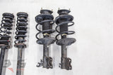 Nissan WC34 Stagea RWD Front Struts Rear Shocks & Stock Springs 96-01