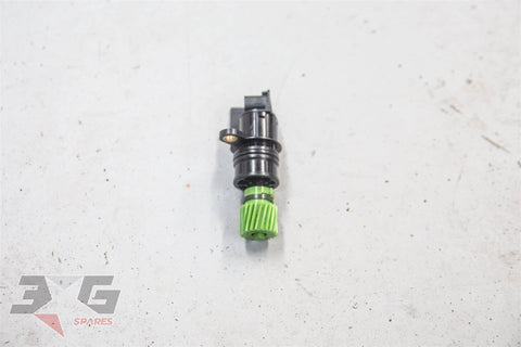 Nissan WC34 Stagea RB20DE AT Speed Sensor Assembly 21 Tooth 4.3 Ratio