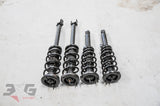 Nissan R34 Skyline GT-t Front & Rear Shocks & Springs ER34 GTT Turbo 98-02