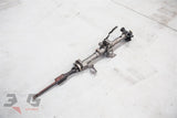 Nissan R34 Skyline HICAS Steering Column Assembly 98-02 GTT GTV