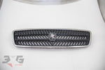 JDM Toyota JZX100 Chaser Tourer V S2 Grille & Badge Late Kouki 98-01