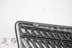 JDM Toyota JZX100 Chaser Tourer V S2 Grille & Badge Late Kouki 98-01