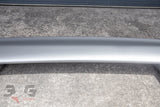 Nissan R34 Skyline GT-T SEDAN Rear Trunk Boot Wing Spoiler 4 Door ER34 GT-X GTT