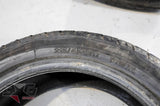 2x Durun M636 215/45/17 91w XL 6mm Tread 215 45 17